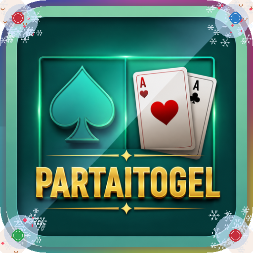 partaitogel — galeri pratinjau - APK Resmi