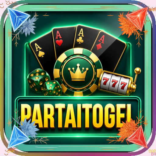 partaitogel — galeri pratinjau Resmi APK